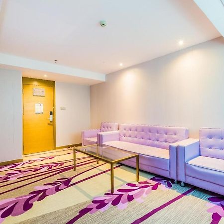 Lavande Hotel Foshan Shunde Ronggui Экстерьер фото