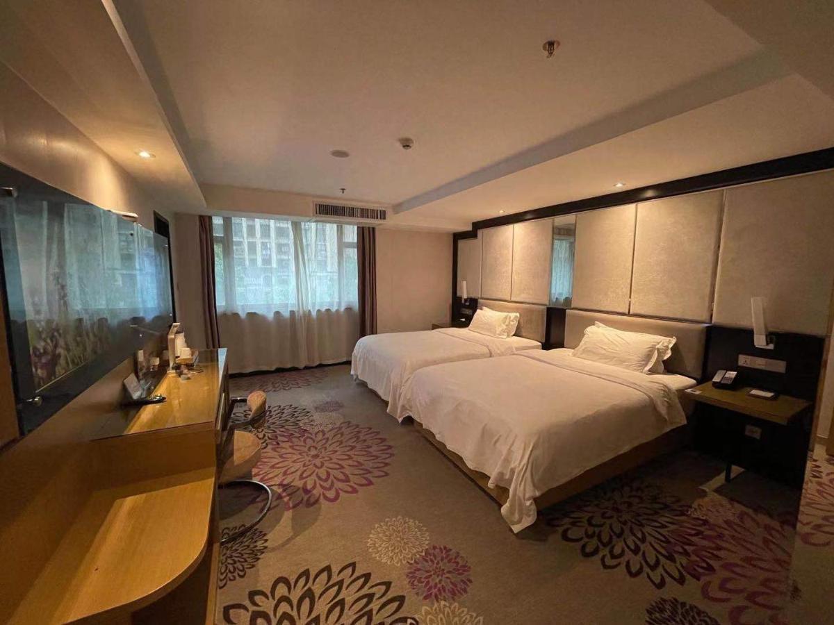 Lavande Hotel Foshan Shunde Ronggui Экстерьер фото