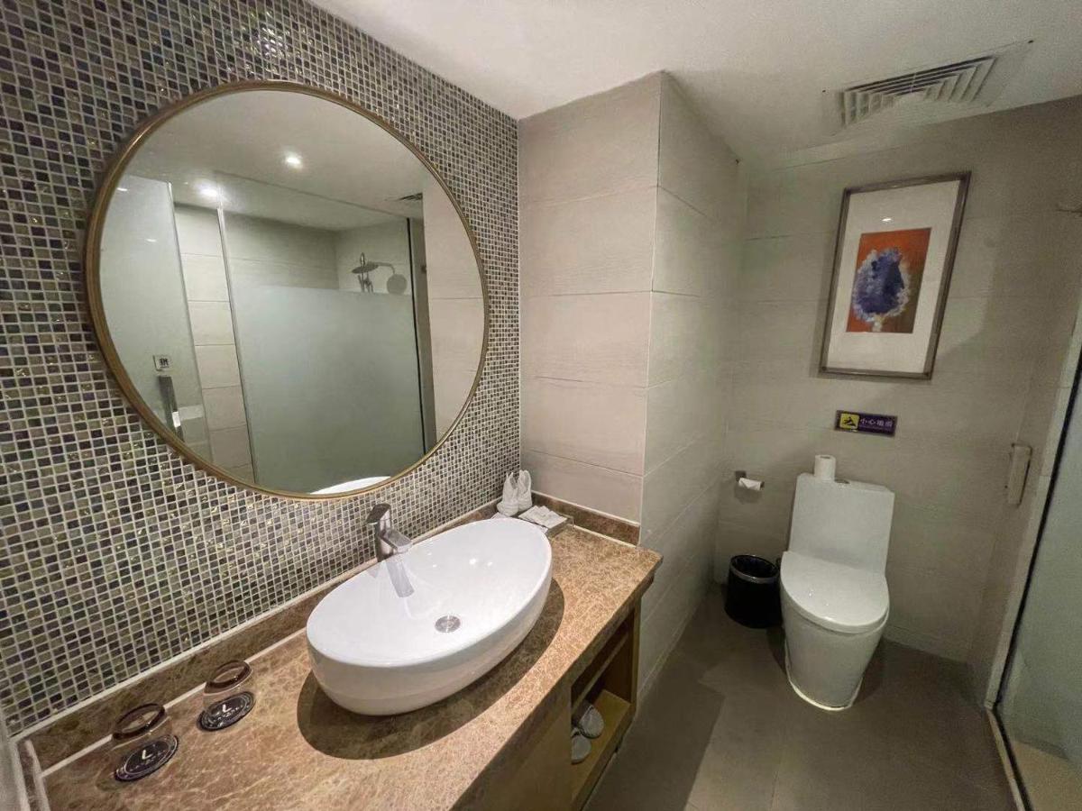 Lavande Hotel Foshan Shunde Ronggui Экстерьер фото