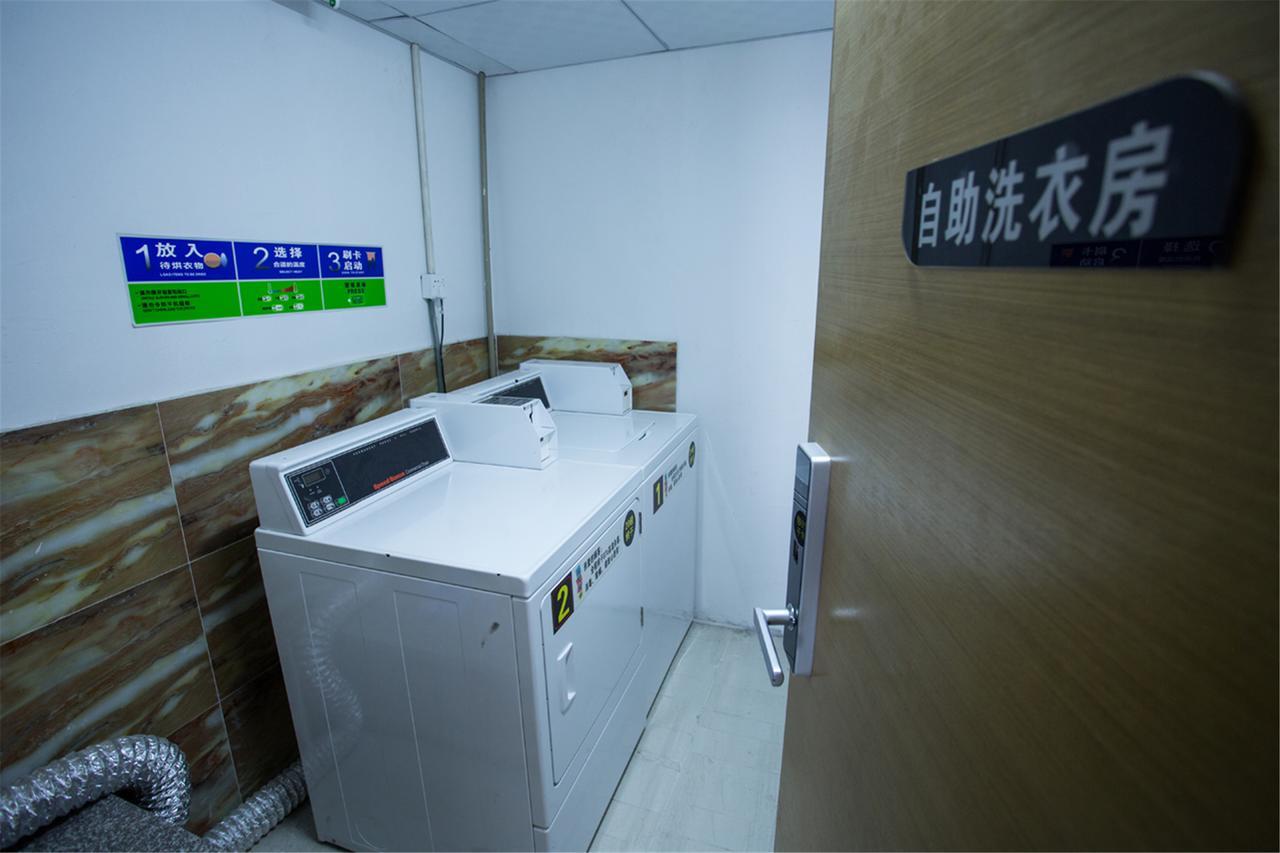 Lavande Hotel Foshan Shunde Ronggui Экстерьер фото