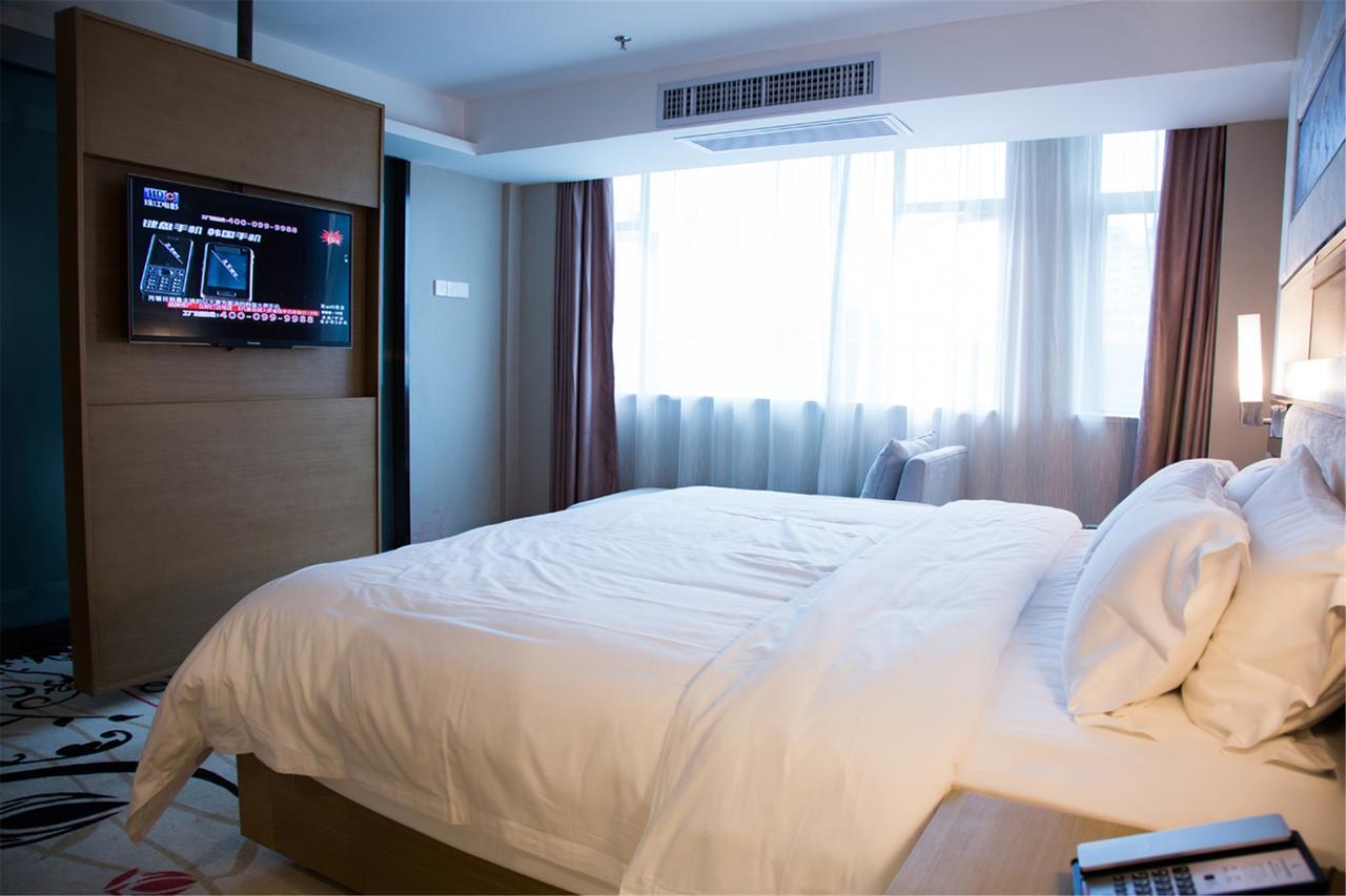 Lavande Hotel Foshan Shunde Ronggui Экстерьер фото