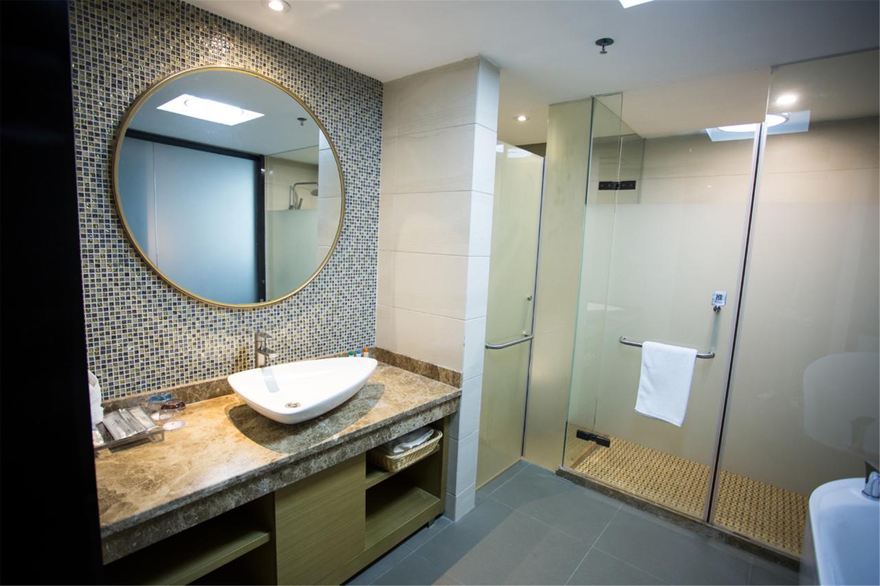 Lavande Hotel Foshan Shunde Ronggui Экстерьер фото
