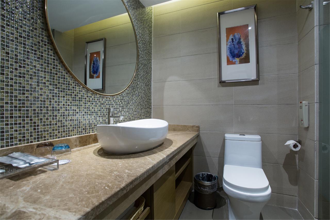 Lavande Hotel Foshan Shunde Ronggui Экстерьер фото