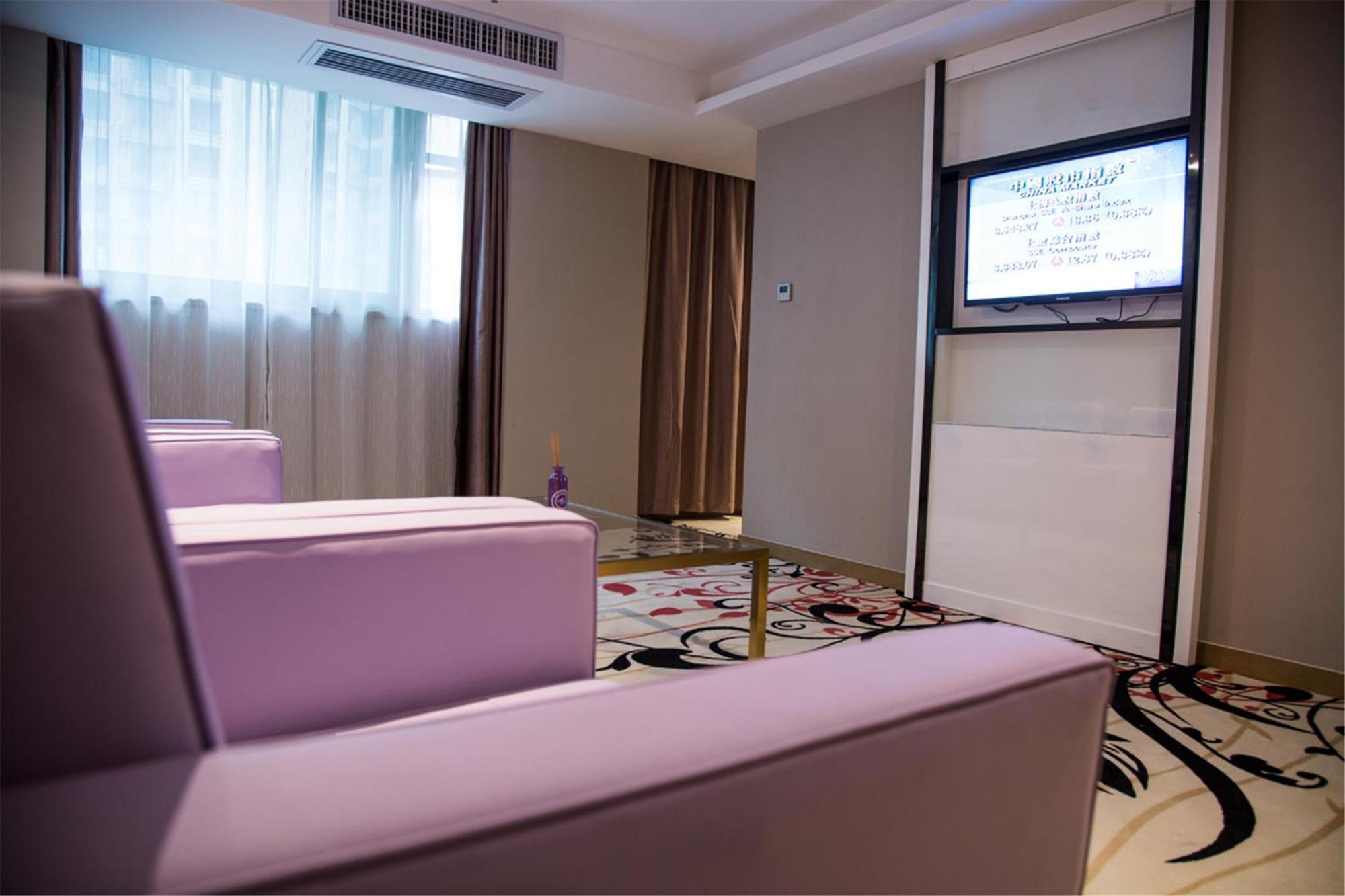 Lavande Hotel Foshan Shunde Ronggui Экстерьер фото