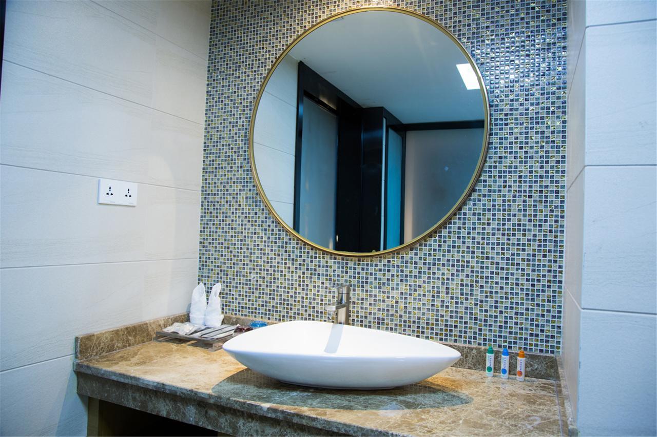 Lavande Hotel Foshan Shunde Ronggui Экстерьер фото