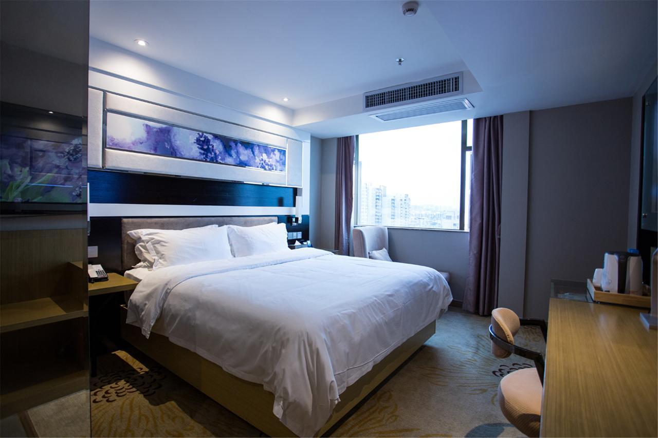 Lavande Hotel Foshan Shunde Ronggui Экстерьер фото
