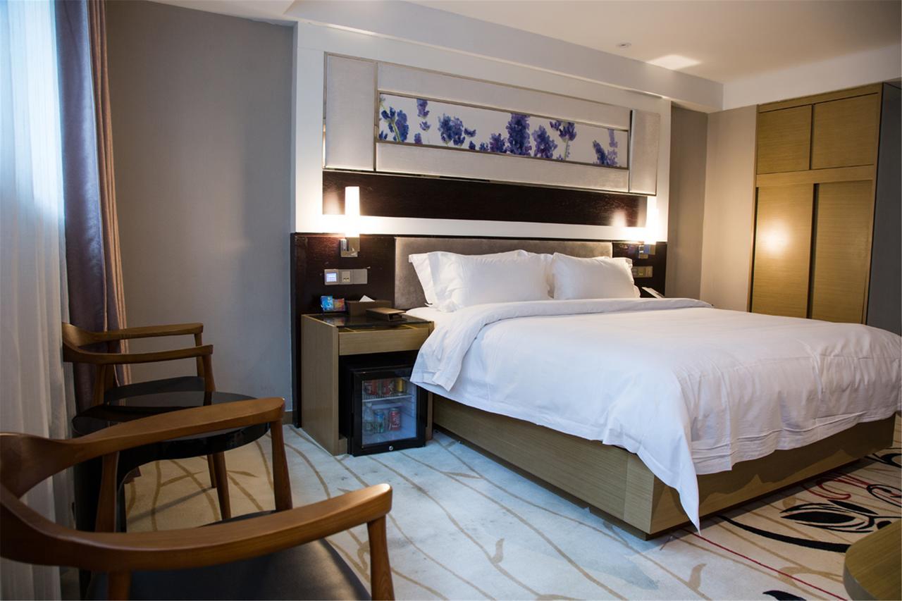 Lavande Hotel Foshan Shunde Ronggui Экстерьер фото