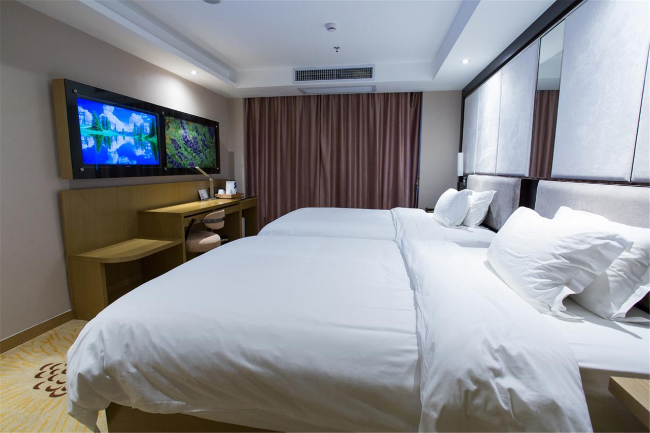 Lavande Hotel Foshan Shunde Ronggui Экстерьер фото