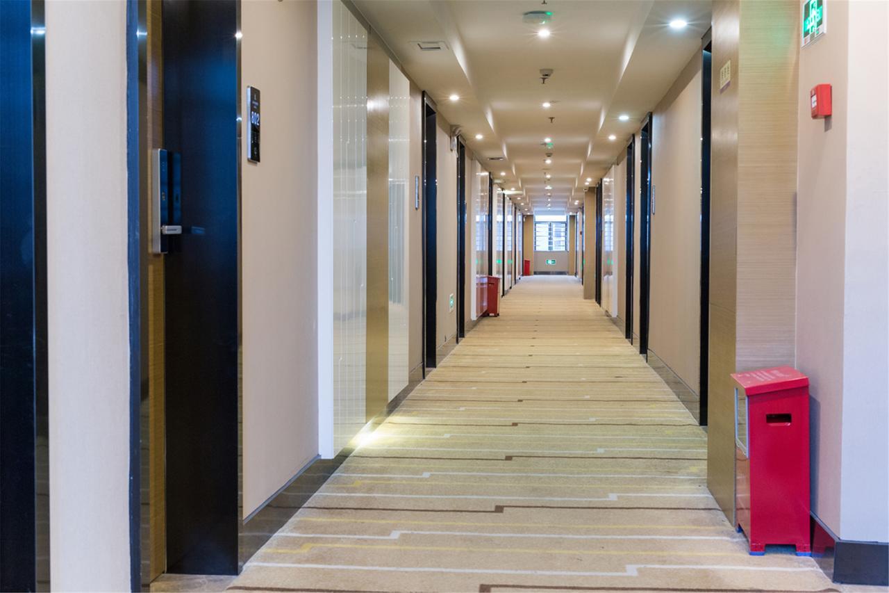 Lavande Hotel Foshan Shunde Ronggui Экстерьер фото