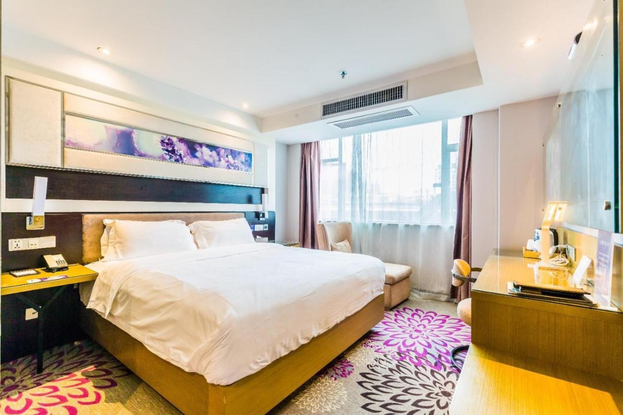 Lavande Hotel Foshan Shunde Ronggui Экстерьер фото