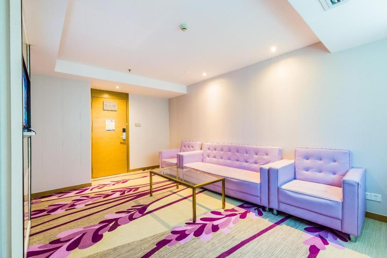 Lavande Hotel Foshan Shunde Ronggui Экстерьер фото