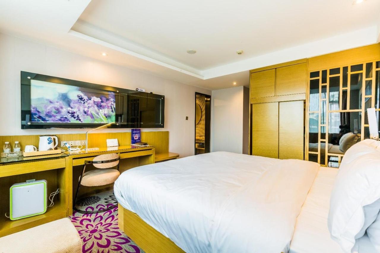 Lavande Hotel Foshan Shunde Ronggui Экстерьер фото