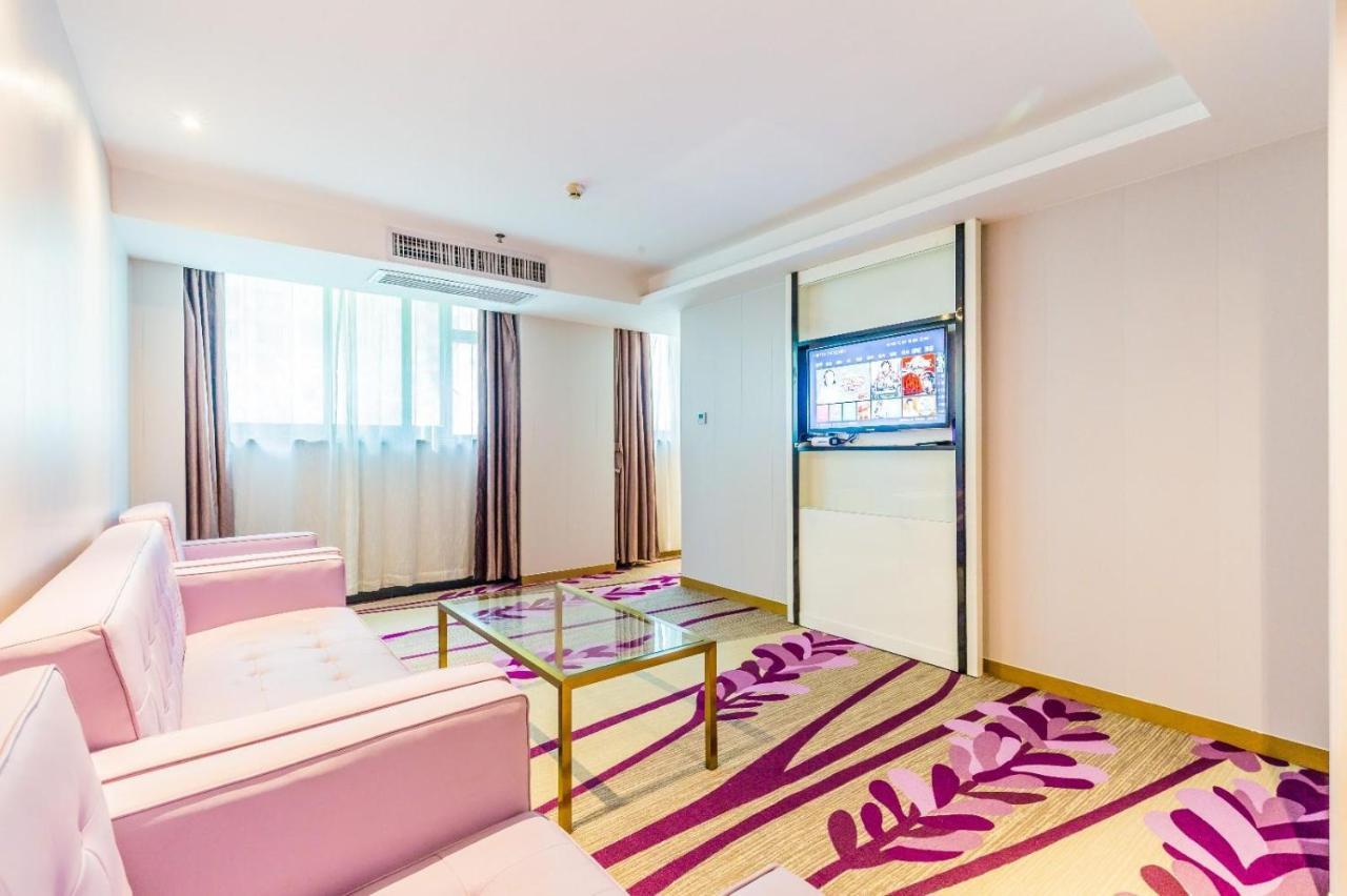 Lavande Hotel Foshan Shunde Ronggui Экстерьер фото