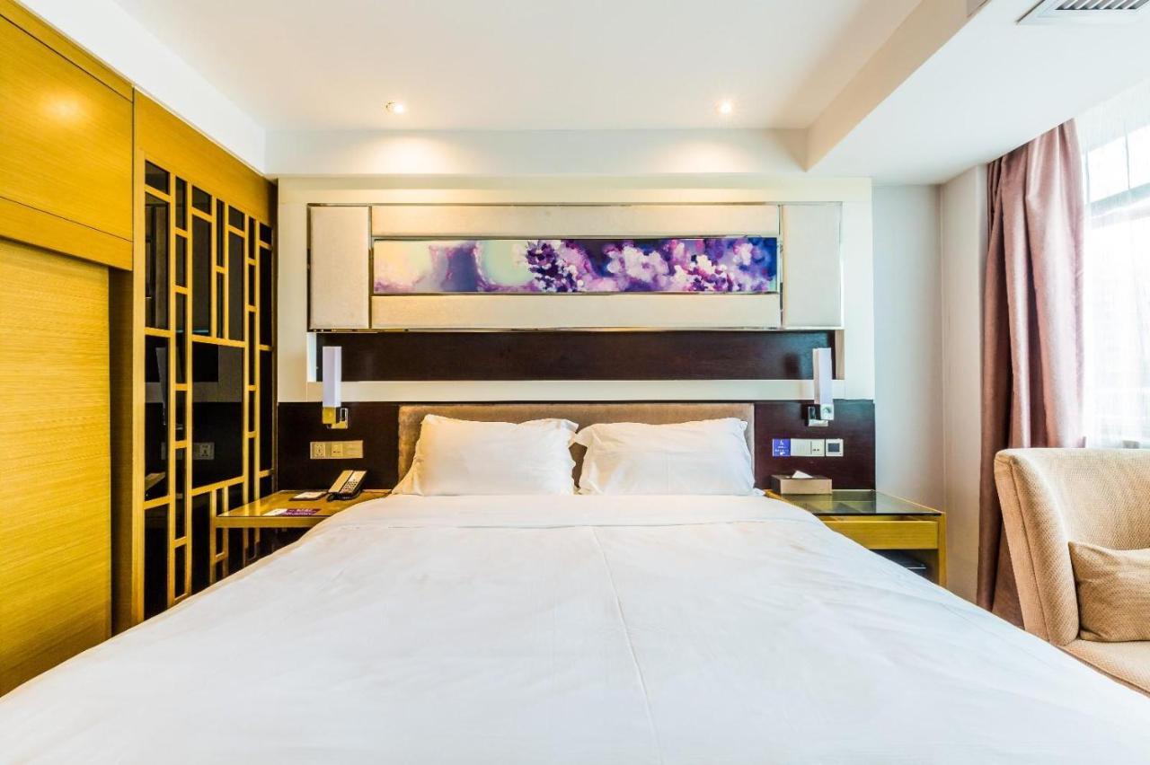 Lavande Hotel Foshan Shunde Ronggui Экстерьер фото