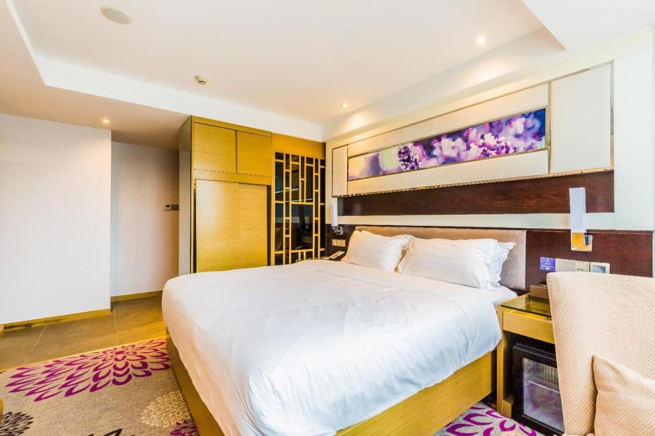 Lavande Hotel Foshan Shunde Ronggui Экстерьер фото