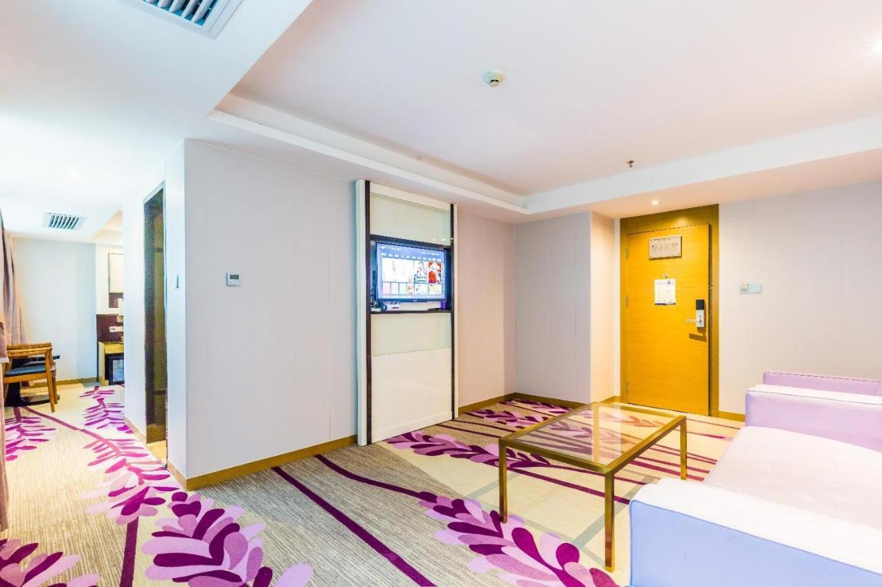 Lavande Hotel Foshan Shunde Ronggui Экстерьер фото