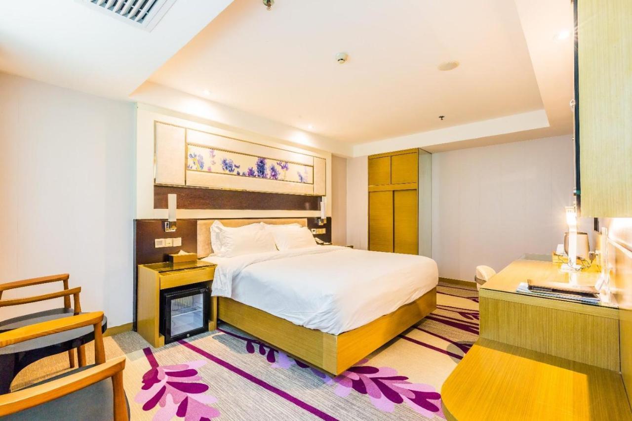 Lavande Hotel Foshan Shunde Ronggui Экстерьер фото